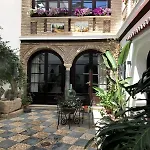 La Casa Del Retablo Córdova