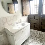La Casa Del Retablo
