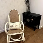 La Casa Del Retablo Casa de Férias *