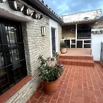 La Casa Del Retablo Casa de Férias