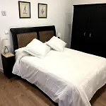 La Casa Del Retablo Casa de Férias