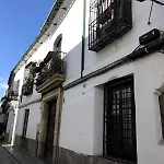 Casa de Férias La Casa Del Retablo Córdova