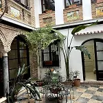 La Casa Del Retablo