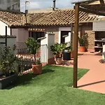La Casa Del Retablo Córdova