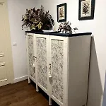 La Casa Del Retablo Casa de Férias *