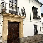 Casa de Férias La Casa Del Retablo Córdova
