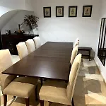 La Casa Del Retablo Casa de Férias