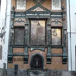 Casa de Férias La Casa Del Retablo Córdova