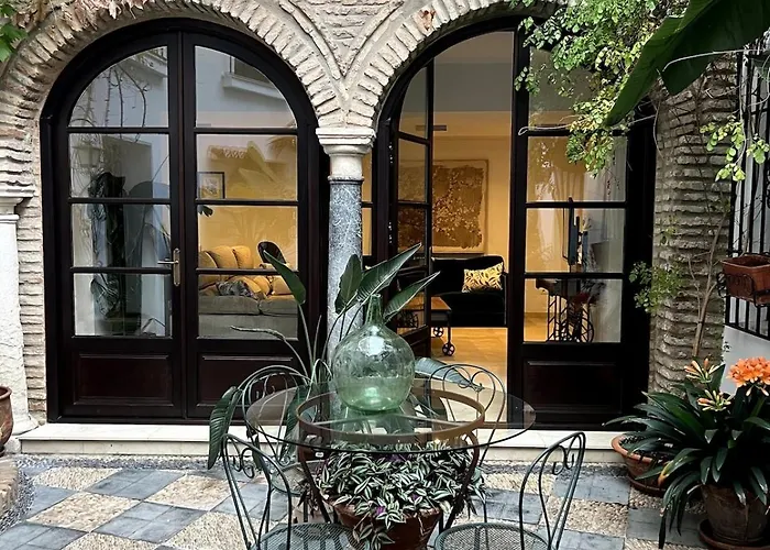 La Casa Del Retablo *