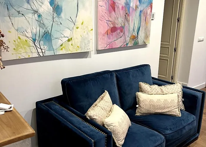 La Casa Del Retablo * Córdoba