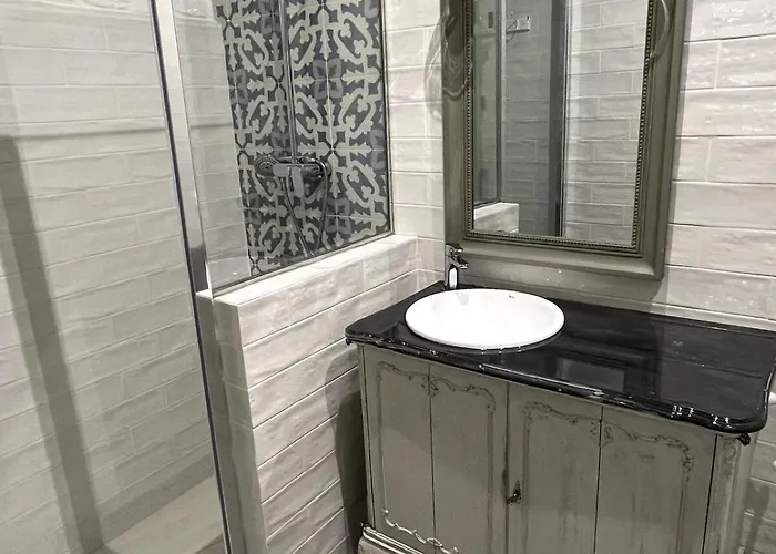 Nyaraló La Casa Del Retablo