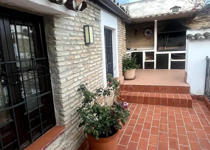 La Casa Del Retablo Nyaraló