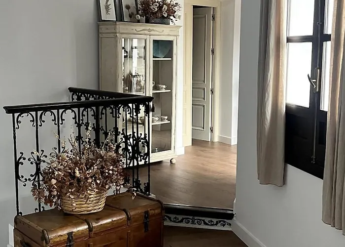 La Casa Del Retablo * Córdoba