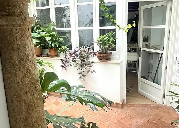 La Casa Del Retablo *