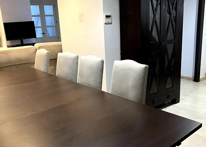 La Casa Del Retablo *