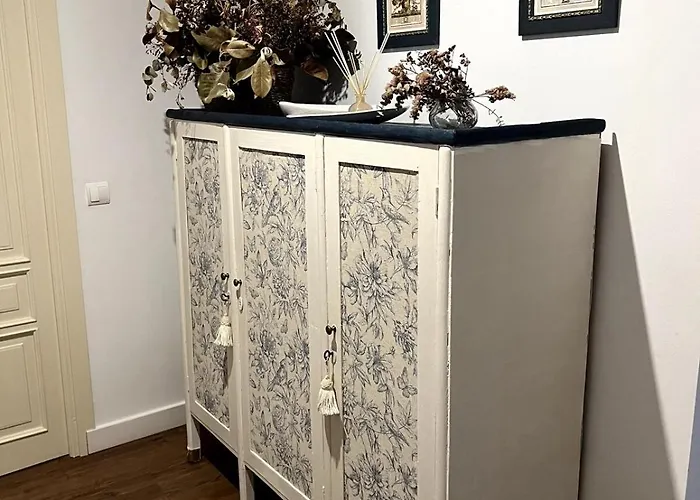 La Casa Del Retablo Nyaraló *