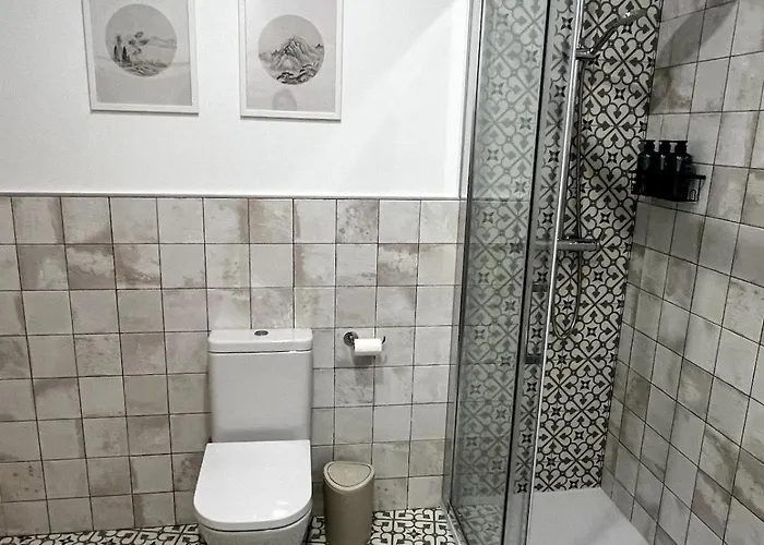 La Casa Del Retablo Córdoba