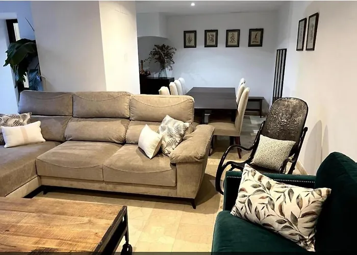 La Casa Del Retablo *