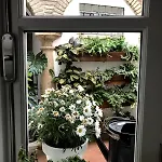 Prázdninový dům La Casa Del Retablo *