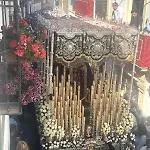 Prázdninový dům La Casa Del Retablo Córdoba