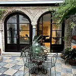 La Casa Del Retablo *