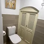 Prázdninový dům La Casa Del Retablo *