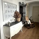 Prázdninový dům La Casa Del Retablo *