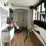 Prázdninový dům La Casa Del Retablo Córdoba