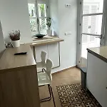 La Casa Del Retablo *