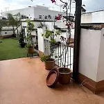 La Casa Del Retablo Prázdninový dům Córdoba