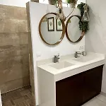 Prázdninový dům La Casa Del Retablo *