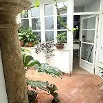 La Casa Del Retablo *