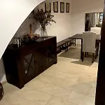 La Casa Del Retablo Prázdninový dům