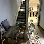 Prázdninový dům La Casa Del Retablo