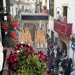 Prázdninový dům La Casa Del Retablo Córdoba