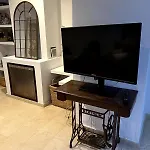 Prázdninový dům La Casa Del Retablo *