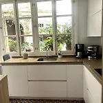 Prázdninový dům La Casa Del Retablo