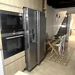 Prázdninový dům La Casa Del Retablo