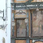 La Casa Del Retablo