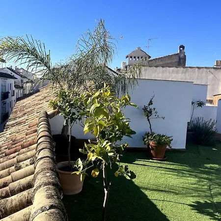 La Casa Del Retablo *