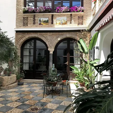 La Casa Del Retablo 코르도바