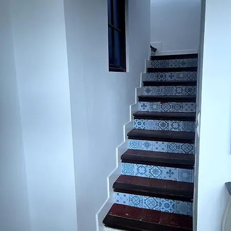 La Casa Del Retablo