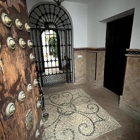 La Casa Del Retablo Vakantiehuis Córdoba