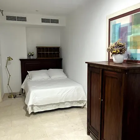 La Casa Del Retablo *