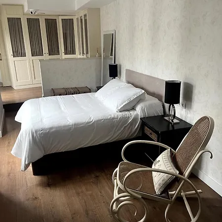 La Casa Del Retablo 펜션