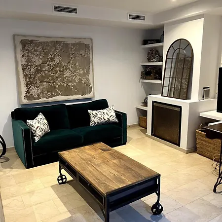 La Casa Del Retablo Vakantiehuis *