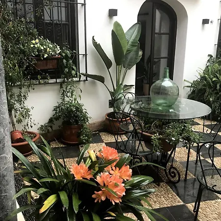 La Casa Del Retablo Vakantiehuis Córdoba