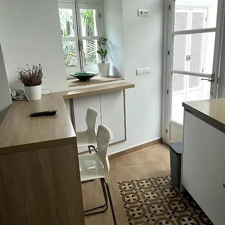 La Casa Del Retablo *