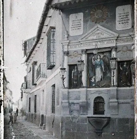 La Casa Del Retablo