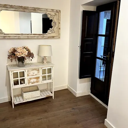 Vakantiehuis La Casa Del Retablo